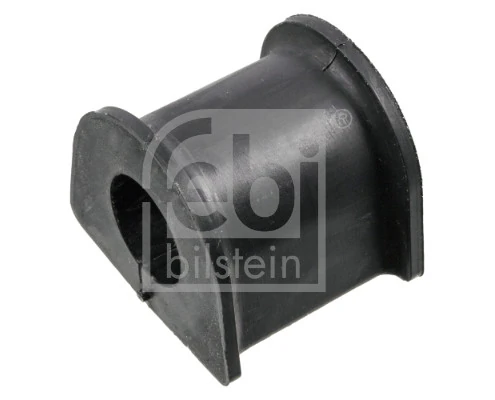 Mounting, stabiliser bar